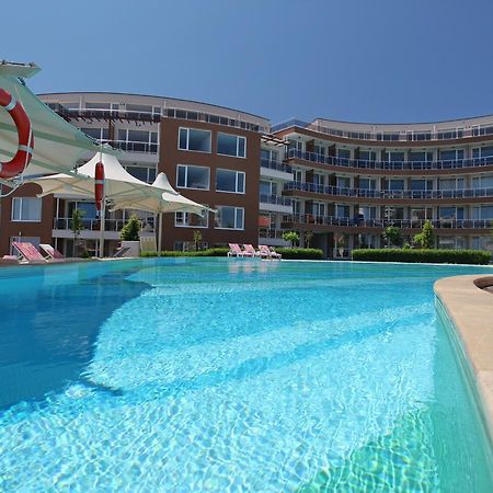 Apartments In Sunny Island Complex Tschernomorez Exterior foto