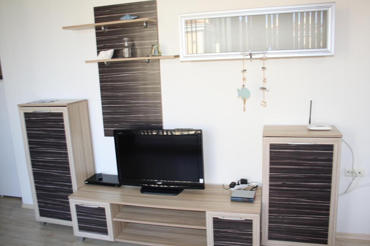 Apartments In Sunny Island Complex Tschernomorez Exterior foto